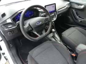 Ford Puma (2024) thumbnail 6