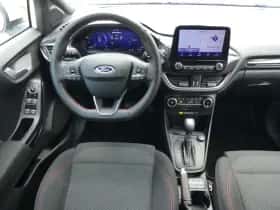 Ford Puma (2024) thumbnail 7