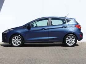 Ford Fiesta (2020) thumbnail 2