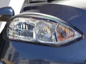 Ford Fiesta (2020) thumbnail 13