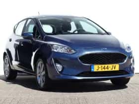 Ford Fiesta (2020) thumbnail 14