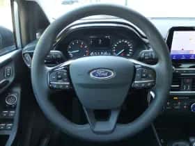 Ford Fiesta (2020) thumbnail 15