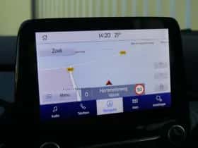 Ford Fiesta (2020) thumbnail 20