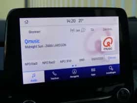 Ford Fiesta (2020) thumbnail 21