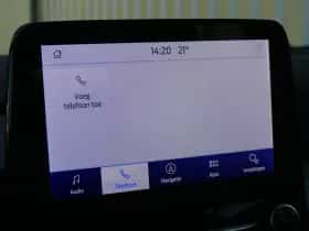 Ford Fiesta (2020) thumbnail 22