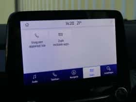 Ford Fiesta (2020) thumbnail 23