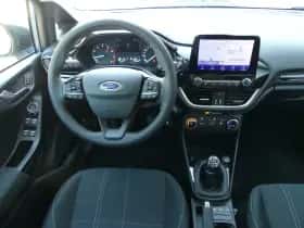 Ford Fiesta (2020) thumbnail 4