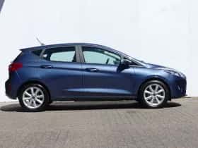 Ford Fiesta (2020) thumbnail 33