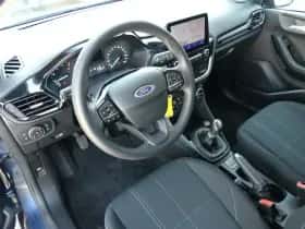 Ford Fiesta (2020) thumbnail 5
