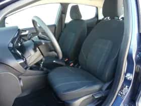 Ford Fiesta (2020) thumbnail 6
