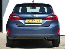 Ford Fiesta (2020) thumbnail 8
