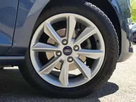 Ford Fiesta (2020) thumbnail 9