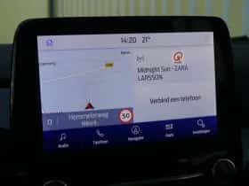 Ford Fiesta (2020) thumbnail 10
