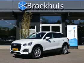 Audi Q2 (2022)