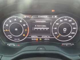 Audi Q2 (2022) thumbnail 14