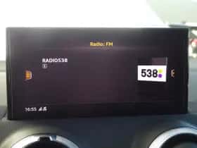 Audi Q2 (2022) thumbnail 16