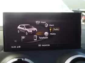 Audi Q2 (2022) thumbnail 17