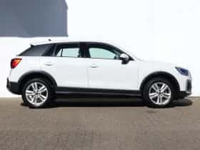 Audi Q2 (2022) thumbnail 29