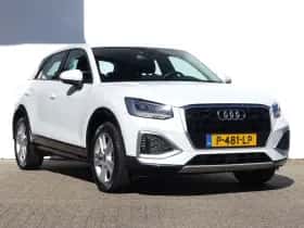 Audi Q2 (2022) thumbnail 4