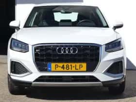 Audi Q2 (2022) thumbnail 31