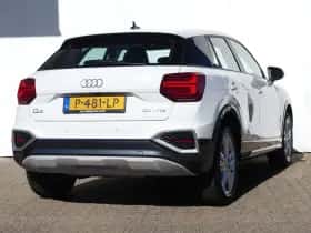 Audi Q2 (2022) thumbnail 5