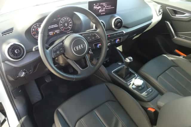 Audi Q2 (2022) thumbnail 6