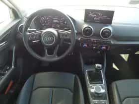 Audi Q2 (2022) thumbnail 7