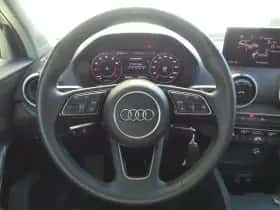 Audi Q2 (2022) thumbnail 8