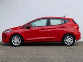Ford Fiesta (2021) thumbnail 2