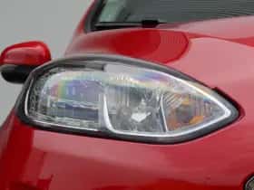 Ford Fiesta (2021) thumbnail 14