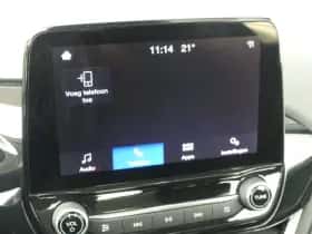 Ford Fiesta (2021) thumbnail 21