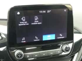Ford Fiesta (2021) thumbnail 22