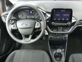 Ford Fiesta (2021) thumbnail 4
