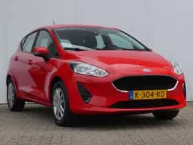 Ford Fiesta (2021) thumbnail 32