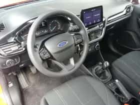 Ford Fiesta (2021) thumbnail 5