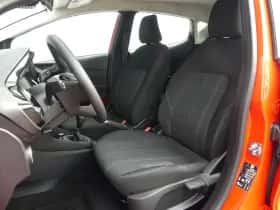 Ford Fiesta (2021) thumbnail 6