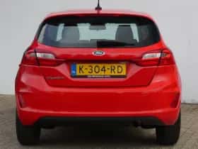 Ford Fiesta (2021) thumbnail 8