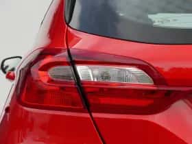 Ford Fiesta (2021) thumbnail 9