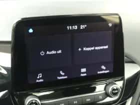 Ford Fiesta (2021) thumbnail 10