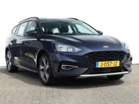 Ford Focus (2020) thumbnail 14