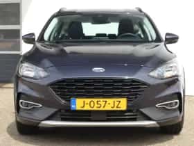 Ford Focus (2020) thumbnail 15