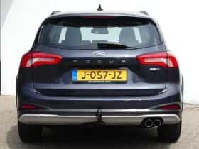Ford Focus (2020) thumbnail 17