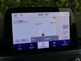 Ford Focus (2020) thumbnail 24