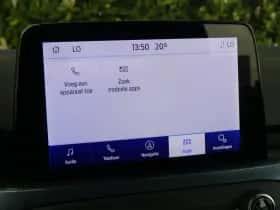 Ford Focus (2020) thumbnail 27