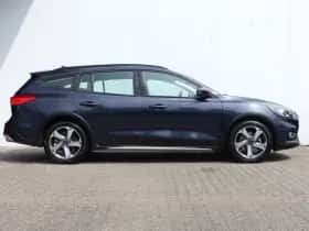 Ford Focus (2020) thumbnail 37