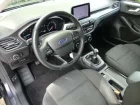 Ford Focus (2020) thumbnail 5
