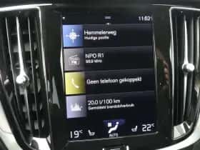Volvo V60 (2022) thumbnail 12