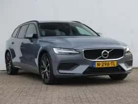 Volvo V60 (2022) thumbnail 39