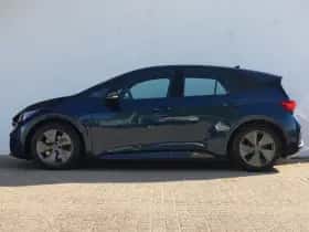 CUPRA Born (2021) thumbnail 2