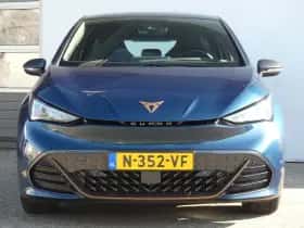 CUPRA Born (2021) thumbnail 14